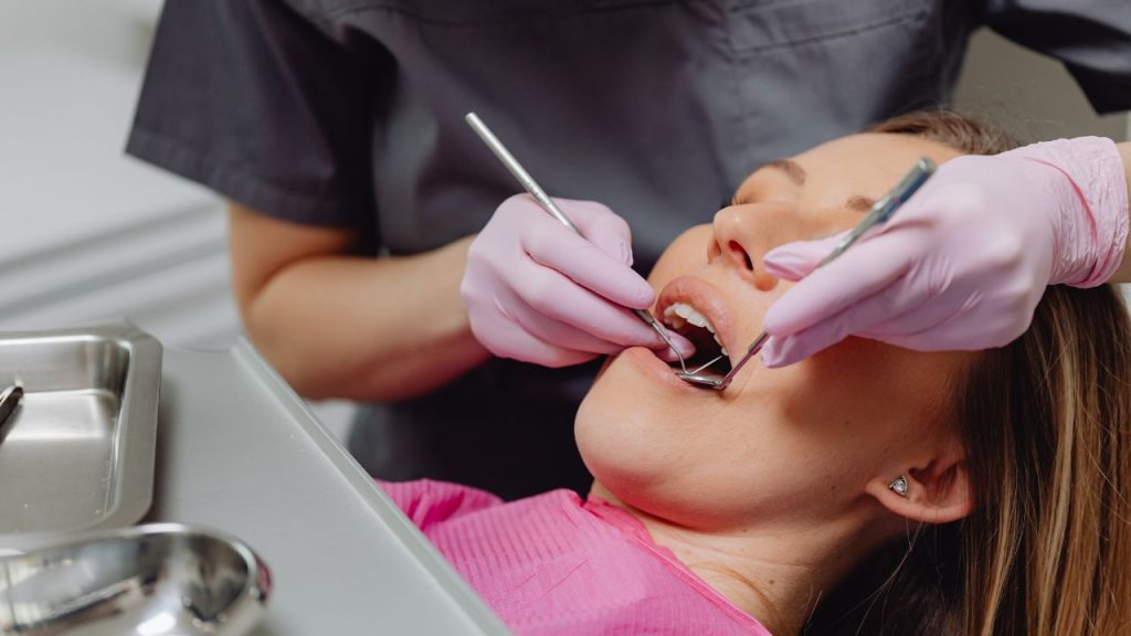 Fasting Affect Your Teeth