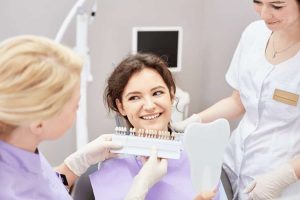 Cosmetic Dentistry (1)