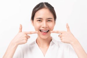 Orthodontics