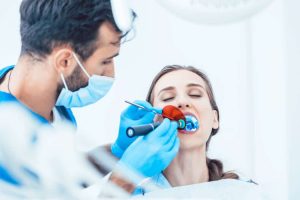 Restorative Dentistry