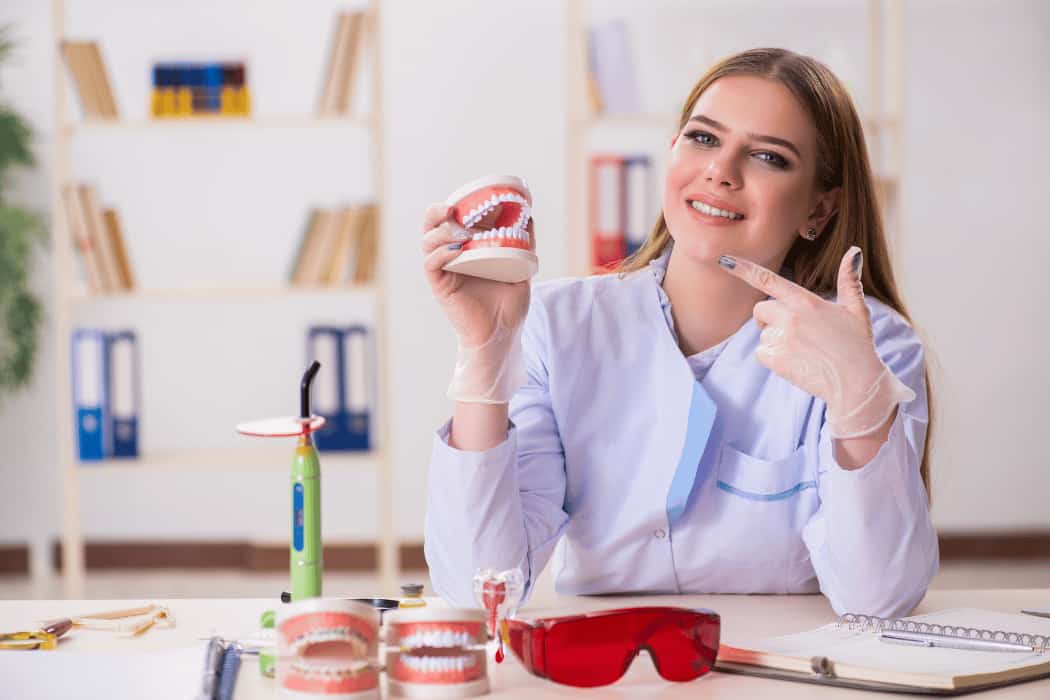 General Dentistry (1)