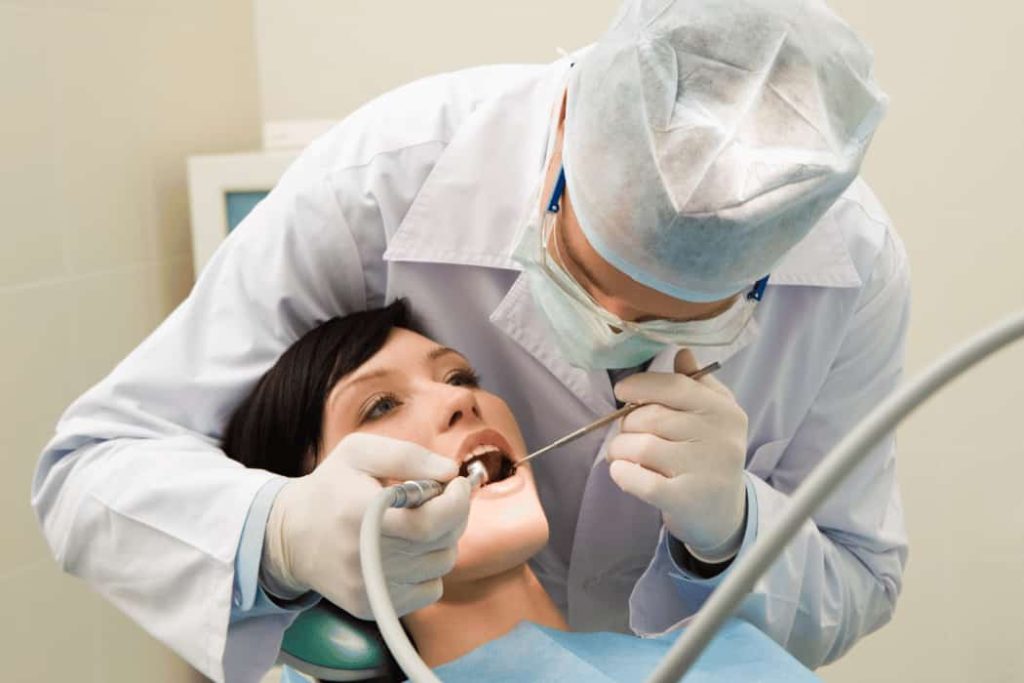 Oral Surgery