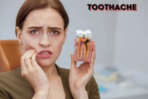 Toothache