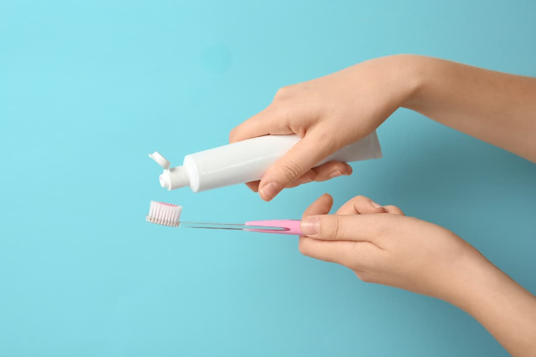 Fluoride Treatment