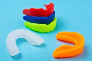 Sports Mouthguards