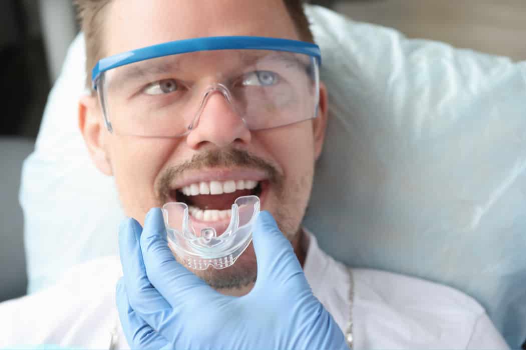 Sports Mouthguards