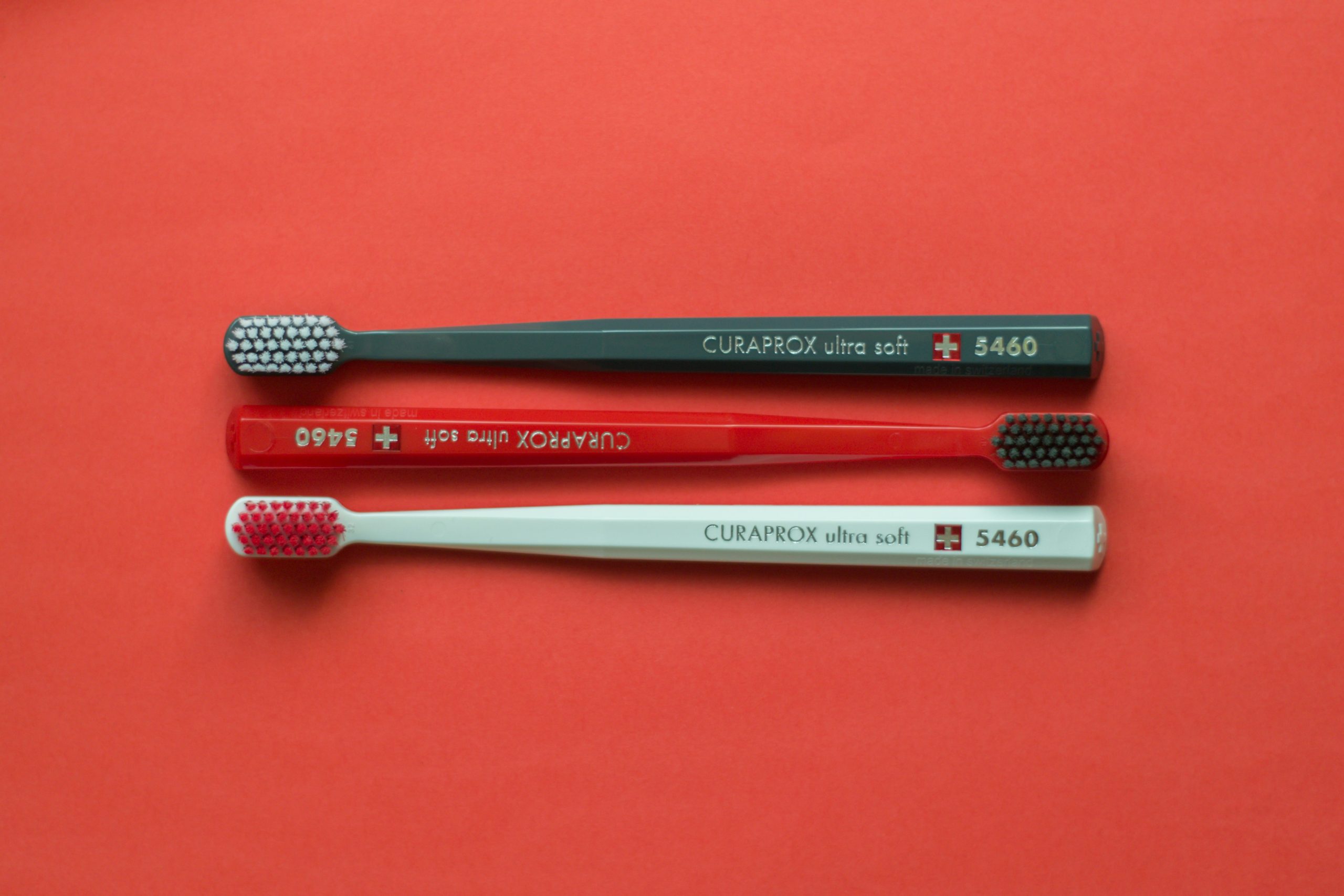 Toothbrush Bristle