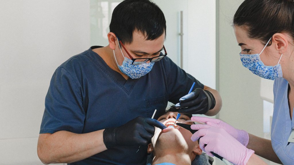 are there side effects to dental sedation