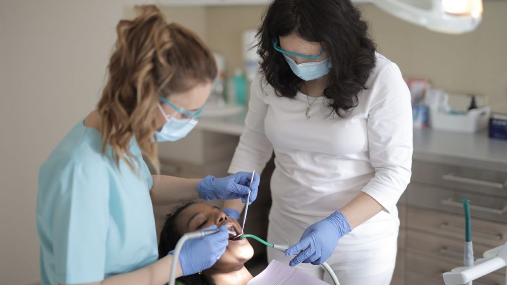 can you eat after a root canal