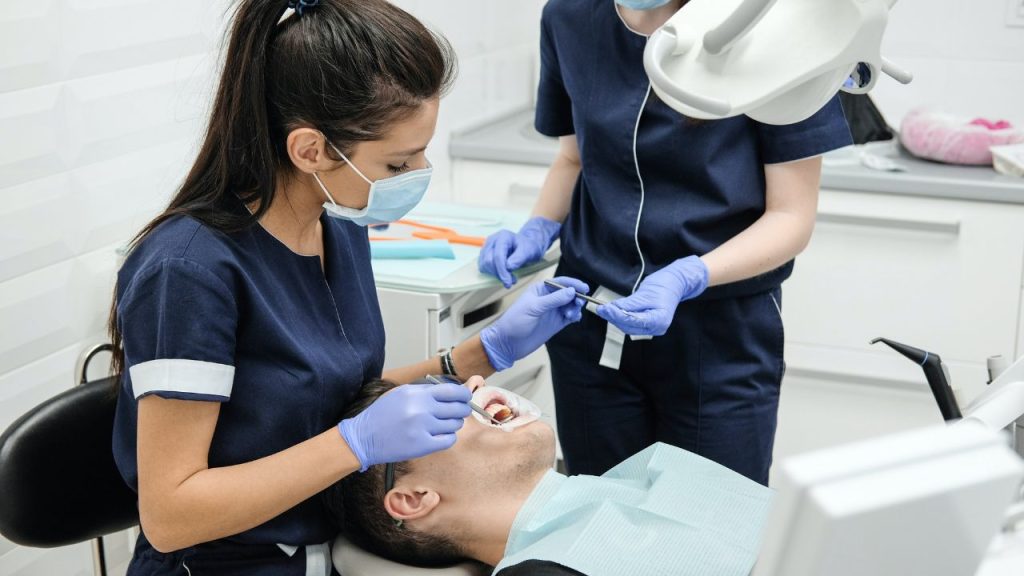 tooth extraction vs root canal
